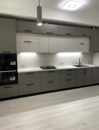 Продам 3к квартиру сталінку м. Кам'янське/ремонт/Газове опалення - фото 1