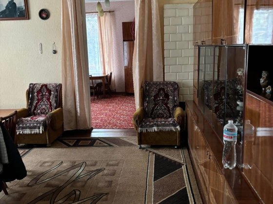 Квартира 71кв, Лаврентія Горки Владимир