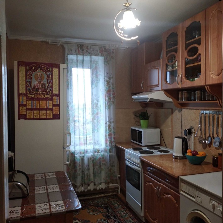 Продам квартиру 2-кімнатну - фото 1