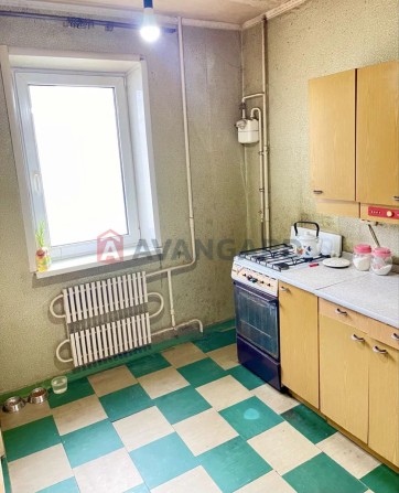 Продається 2-кімнатна квартира, лівий берег 4 мкр. - фото 1