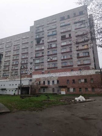 Продаж 1-кімн квартири,  пр. Відродження, ТОРГ - фото 1