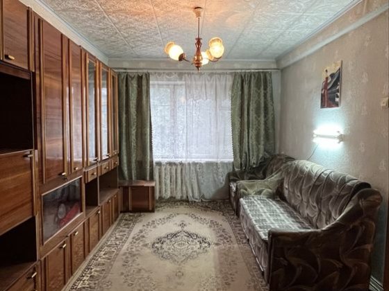 2 кімн на Черемушках Каменское