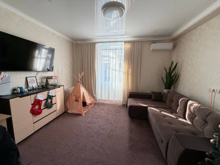 Продам 2х кім кв , Сталінка - фото 1