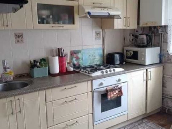 Продам 2-х комн. с АО/Газ. Ремонт + Мебель + Техника