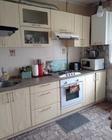 Продам 2-х комн. с АО/Газ. Ремонт + Мебель + Техника - фото 1