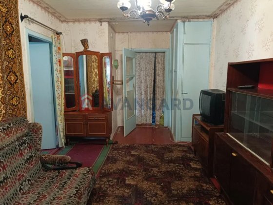 Продається 3-кімнатна квартира правий берег Кам'янське