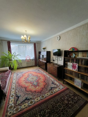 Чотирьохкімнатна. Другий Поверх. Лівий берег. - фото 1