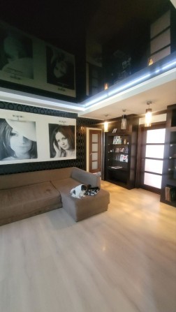 Квартира від власника Кам'янське лівий берег АО, 97 кв.м.Сертефікат. - фото 1