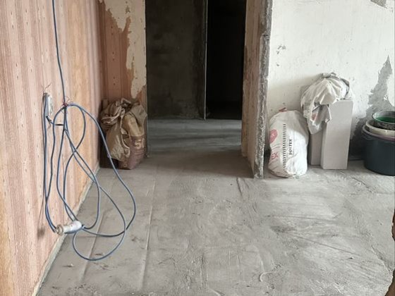 Собственник! Отличная инвестиция! 3-к квартира 6/9 этаж. Левый берег Кам'янське