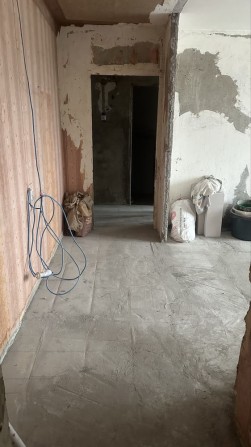 Собственник! Отличная инвестиция! 3-к квартира 6/9 этаж. Левый берег - фото 1