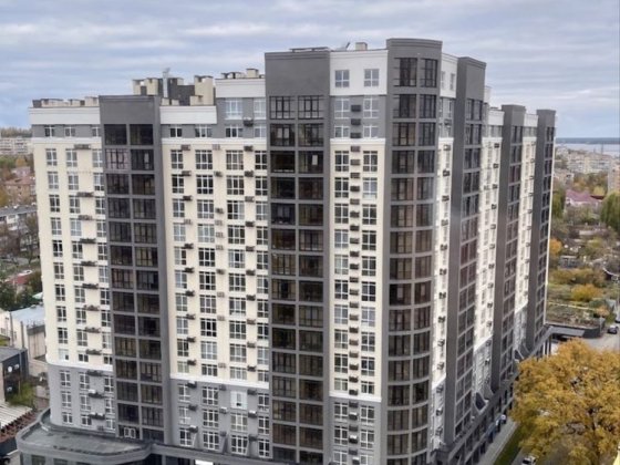 Продаж 1-кімнатної квартири ЖК Борисо- Глібський Шкільна 73б Вышгород