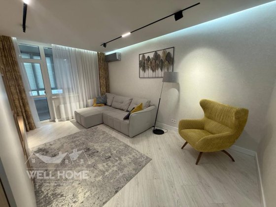 Продаж 2к квартири, вул. Кургузова, 11Д, 3 секція-моноліт м. Вишгород Вышгород