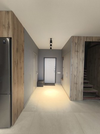 ЖК 4 карата 2-ярусна квартира - фото 1