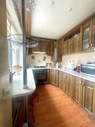 Продам 2к квартиру вул. Михайла Грушевського (Димитрова), Кам'янське - фото 1