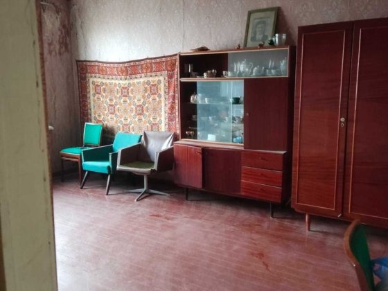 ПРОДАЖ 2-кімнатної квартири на просп. Т. Шевченка (Н) Каменское