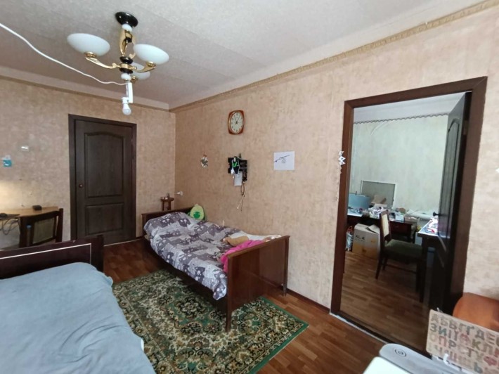 ПРОДАЖ 3-кімн. з АГО на просп. Відродження (А) - фото 1