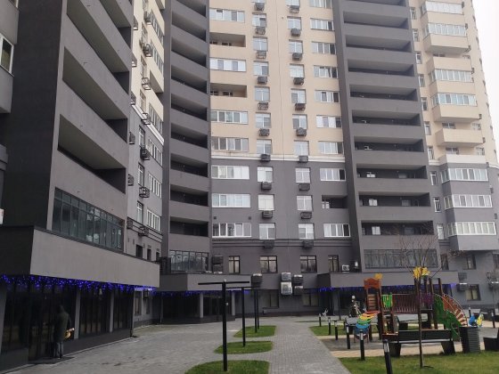 Вишгород. Вул. Шкільна 73 Г Вышгород