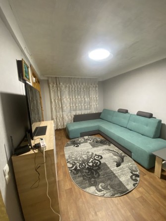 Продам 2к квартиру вул Магнітогорська 5 2 поверх Кам‘янське центр - фото 1