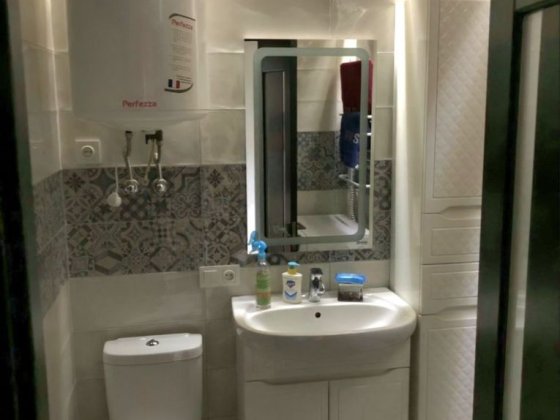 Продам 3х ком кв. Левый берег, 3 мкр