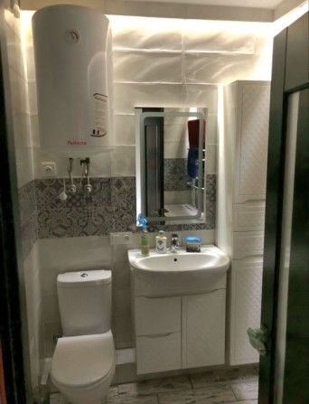 Продам 3х ком кв. Левый берег, 3 мкр - фото 1