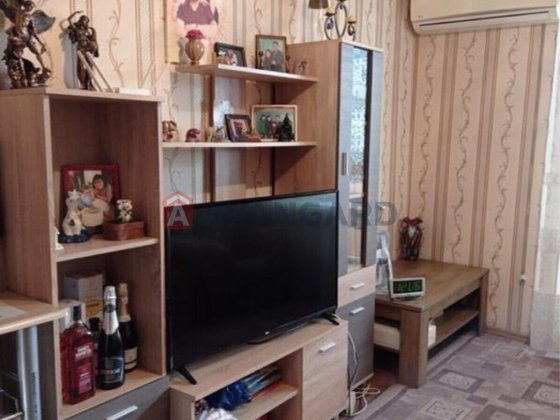 Продаж 2-х кім. квартири гарному стані Кам'янське