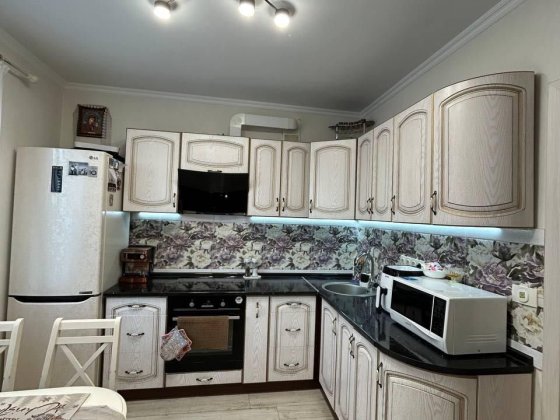 Продаж 1кім. квартири Ярославичі 1 вул. Кургузова 1А Вышгород