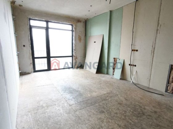 2к квартира в Центрі м. Кам'янського. Каменское