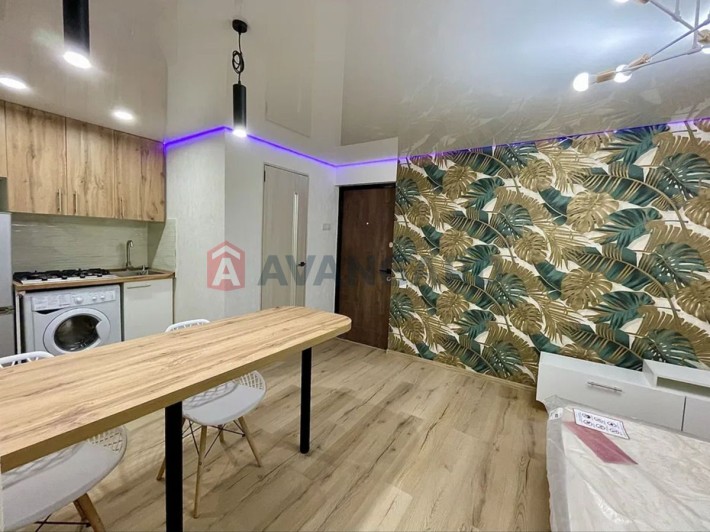 1к квартира на Черемушках, Новий Євроремонт - фото 1