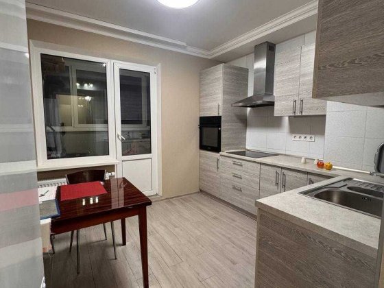 Продаж 1к квартири вул Кургузова 1А корп 3 Вишгород Київська область Вышгород