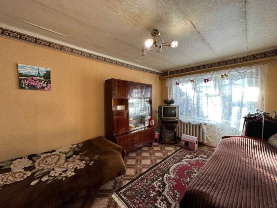 ПРОДАЖ 1-кімн. квартири на вул. М. Грушевського (р-н «Зорі») Каменское