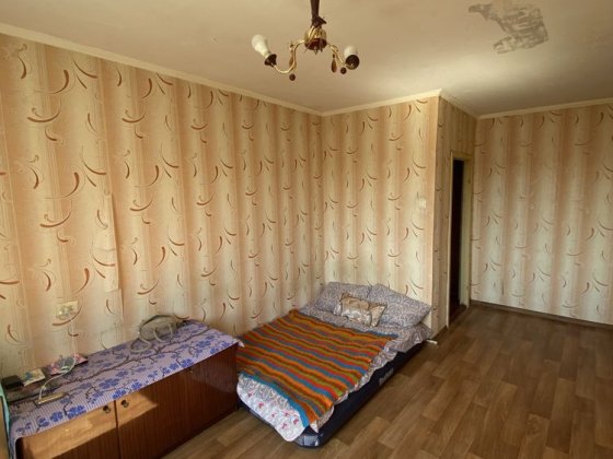 Продам 1-кімнатну. Варус. Лівий берег. Каменское