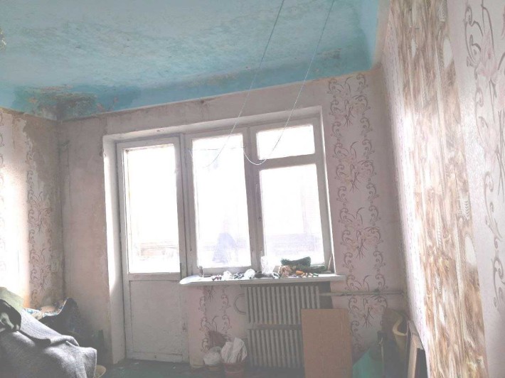 Продам квартиру в Кам'янському - фото 1