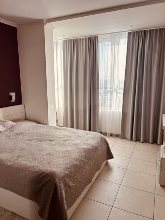 Продам 1к квартиру ЖК Київські Зорі вул.Лугова 36б - фото 1