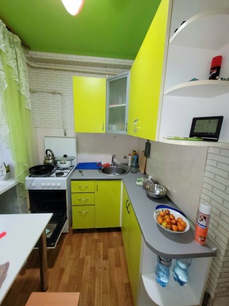 Продам 1 ком квартиру Черемушки - фото 1