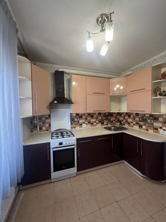 Продам 2к АОг 5 м 4 эт Е відновлення - фото 1