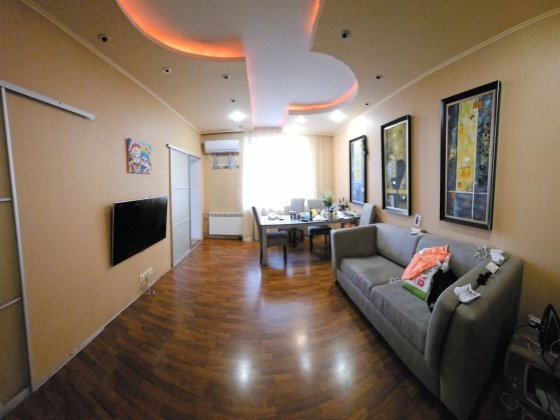 Продаётся 4 комнатная квартира Соцгород, mar Каменское