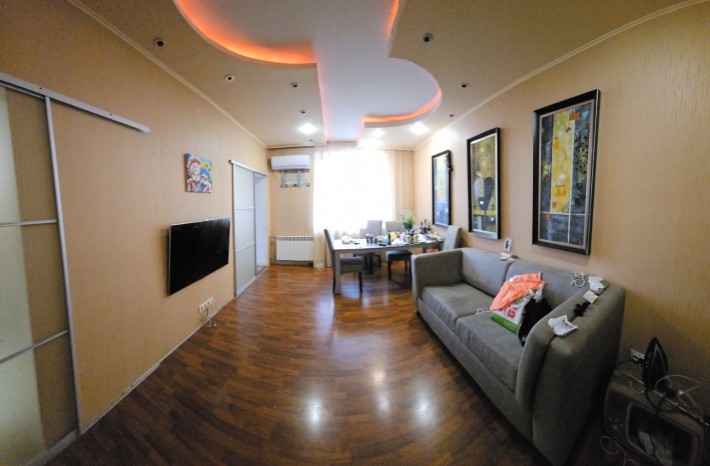 Продаётся 4 комнатная квартира Соцгород, mar - фото 1