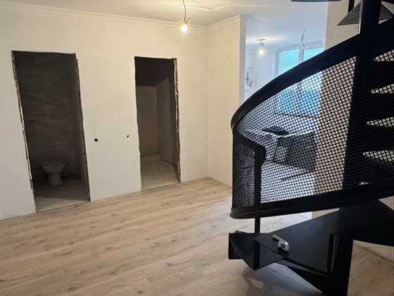 Продаж 2 рівневої квартири Вишгород Шолуденка 18 А Вышгород