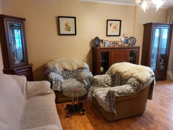 Продам 2 комнатну квартиру. Кам'янське