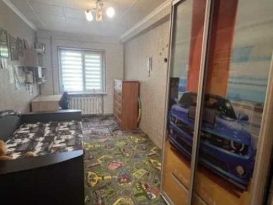 Продам 3-комн. квартиру на 2-ом этаже, Черемушки. Є-Відновлення.Ir