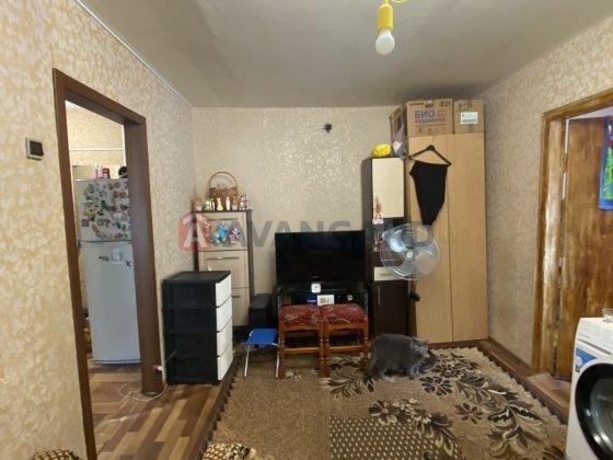 2-х кімнатна квартира в центрі Каменское