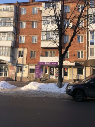 1к у центрі міста - фото 1