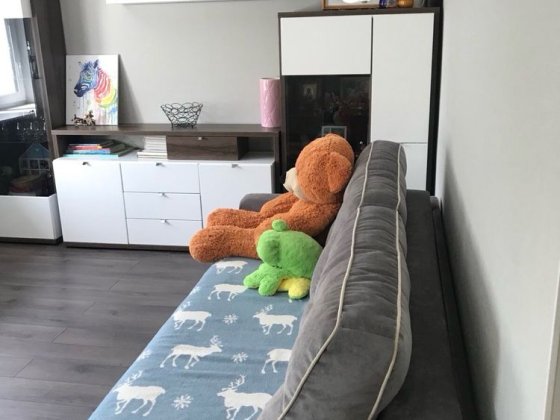 2 кімн, новий капітальный ремонт єОселя Глухов