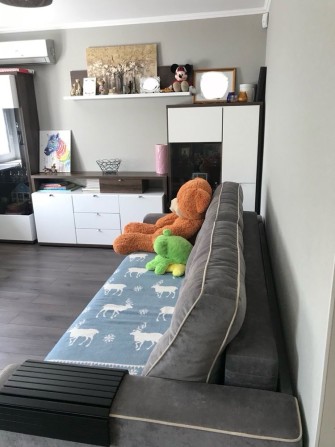 2 кімн, новий капітальный ремонт єОселя - фото 1