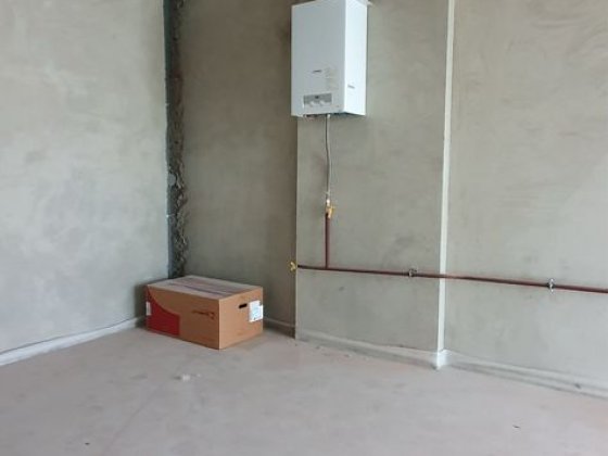 Терміновий продаж готової євро 2 к квартири 40м2 Газ Гостомель