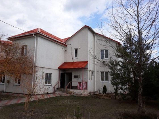 Продам квартиру в котедже на Голубом Озере. TotokM