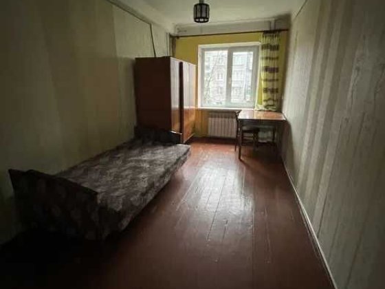 Є-відновлення! Продам 2 ком.квартиру с автономным отоплением Кам'янське