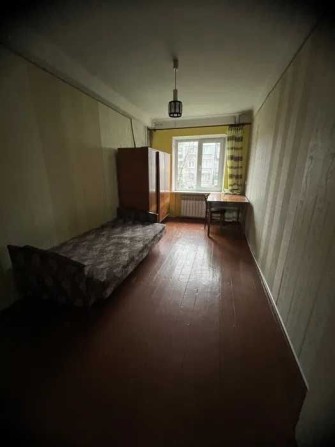 Є-відновлення! Продам 2 ком.квартиру с автономным отоплением - фото 1