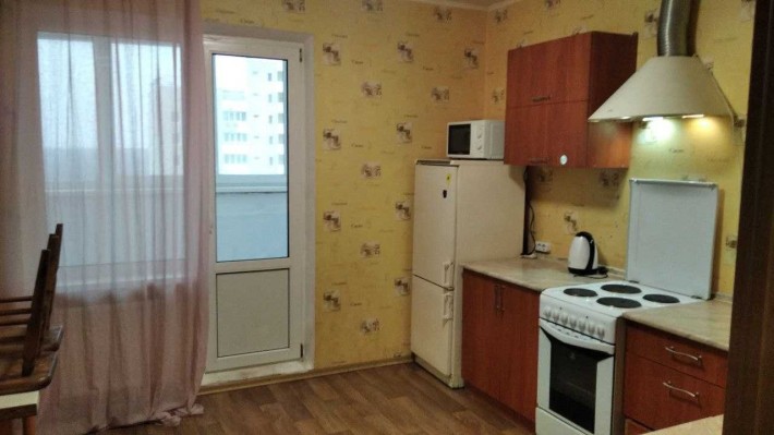 2-х кімнатная 75,5 м.кв. ЖК Ярославичи-1 корпус 1 - фото 1