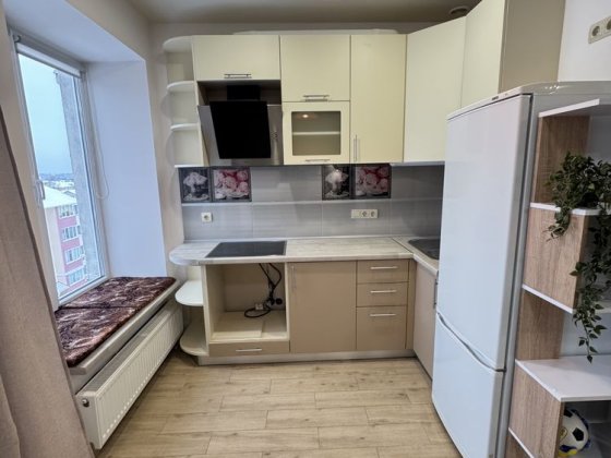 Повна комплектація!Квартира біля парку!Без комісії!Мін оформлення! Гостомель